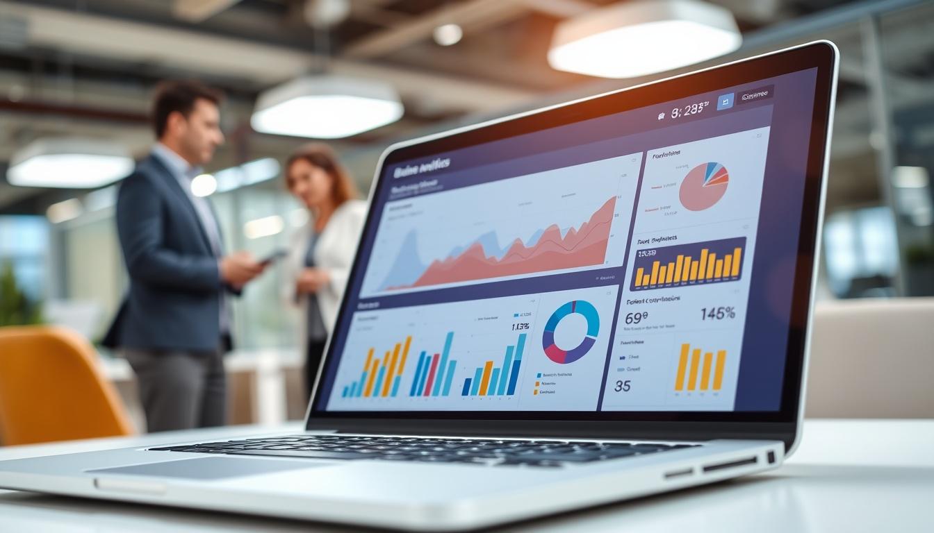 Supporting pricing visual